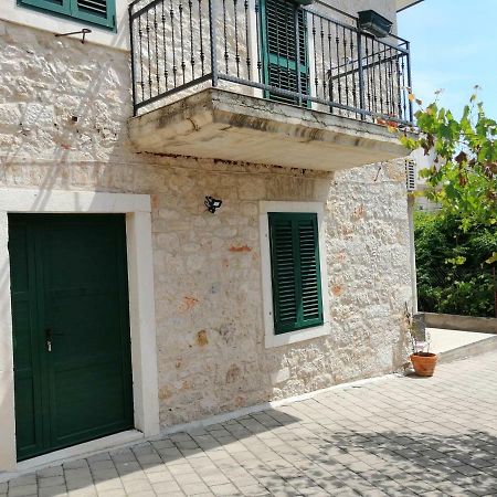 Hotel Studio Apartman Adris Šibenik Exterior foto