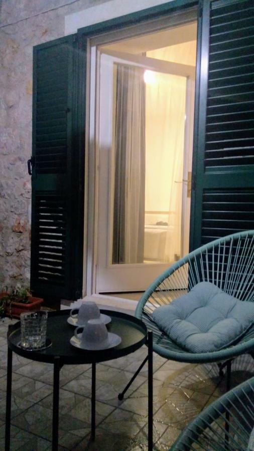 Hotel Studio Apartman Adris Šibenik Exterior foto