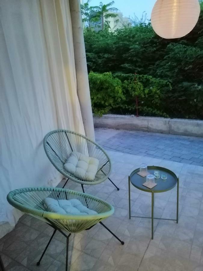 Hotel Studio Apartman Adris Šibenik Exterior foto